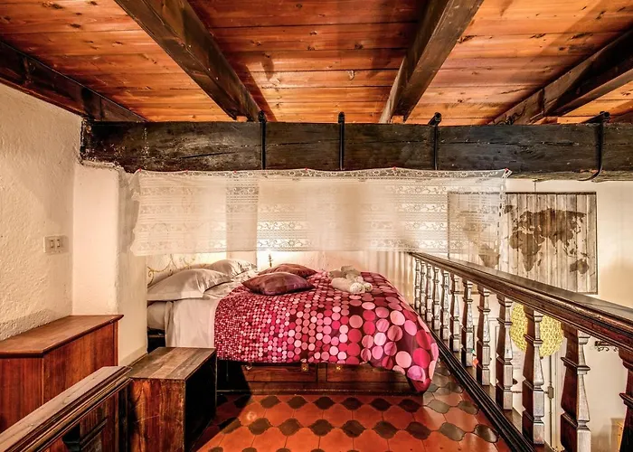 La Scala Apartamento *