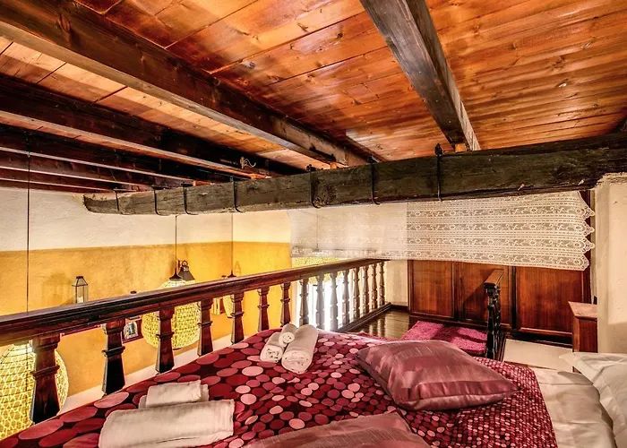 La Scala Appartement
