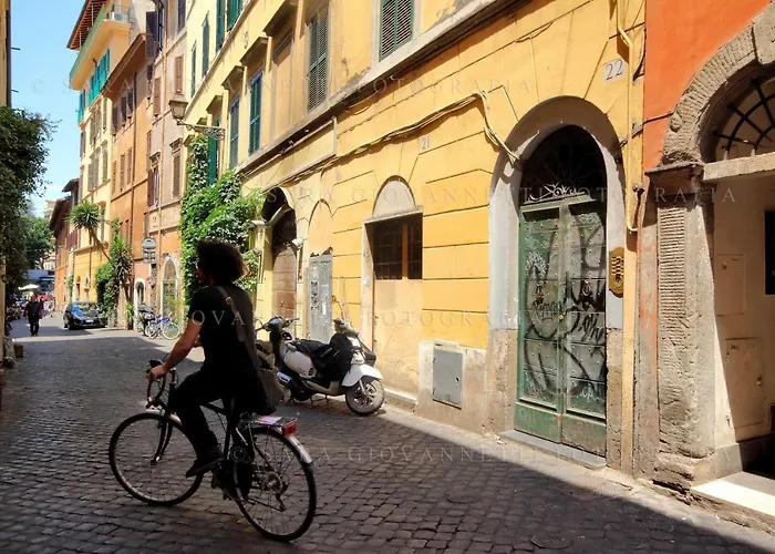 La Scala Apartamento