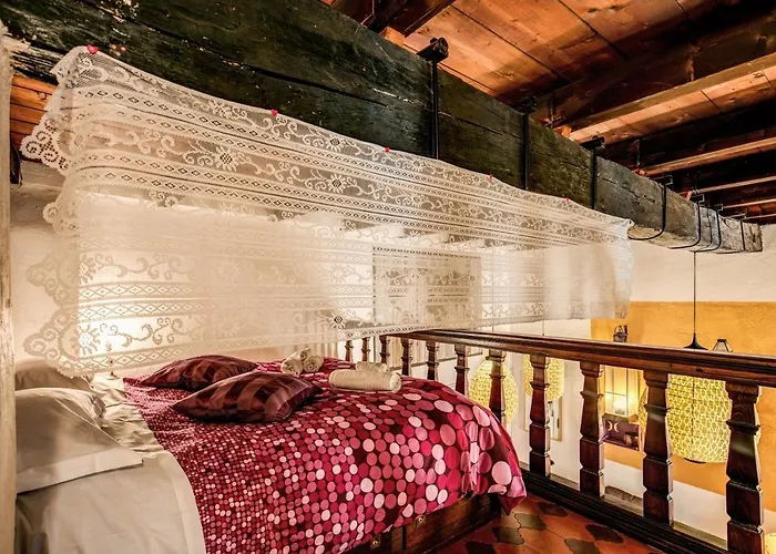 La Scala Appartement Rome