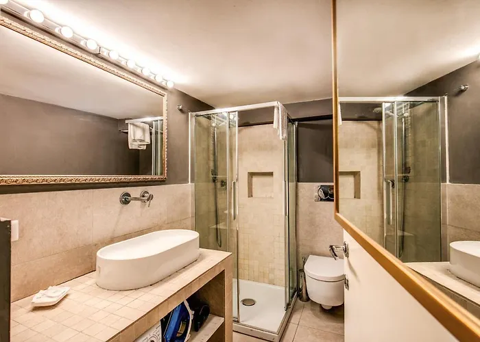 Appartement La Scala *