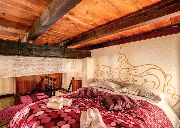 Appartement La Scala