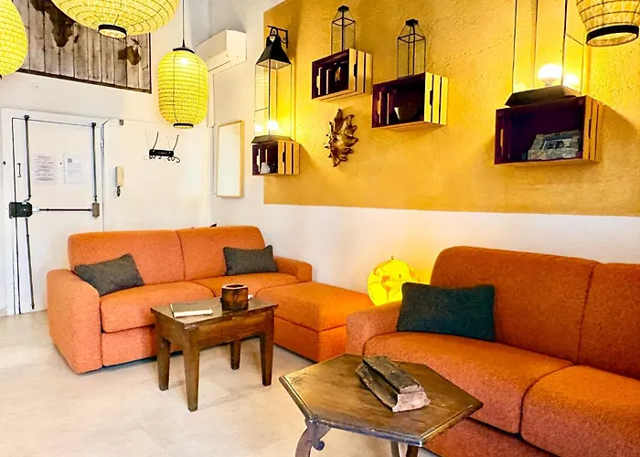 La Scala Appartement