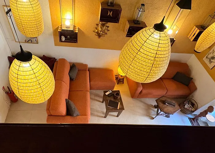 La Scala Appartement *