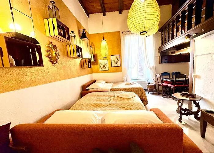 Appartement La Scala