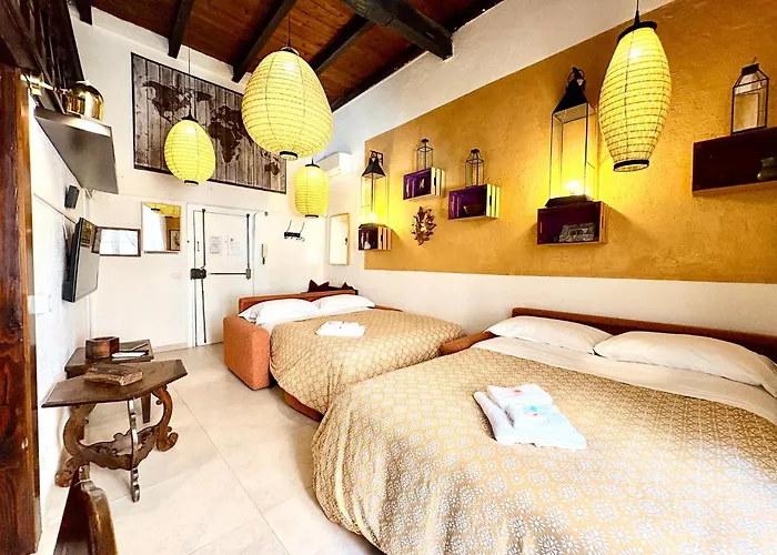 La Scala Appartement *