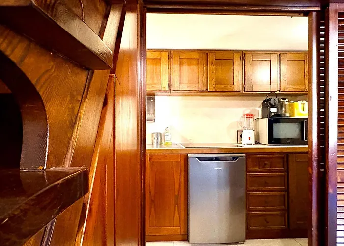 La Scala Appartement *