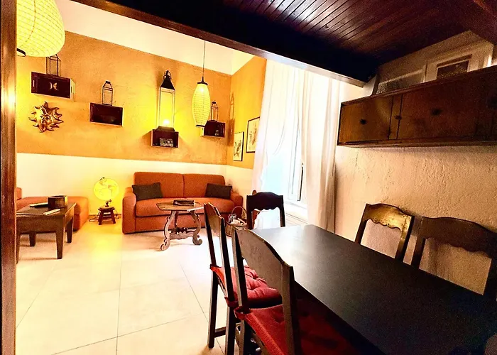 La Scala Appartement