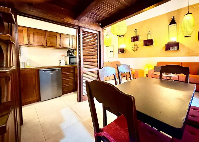La Scala Appartement