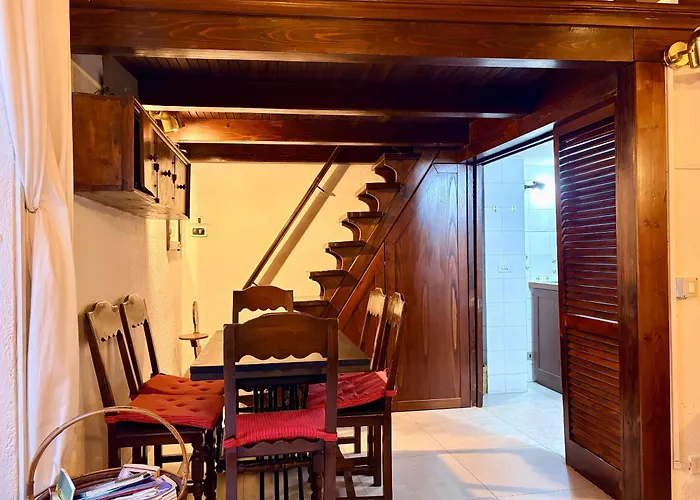 Appartement La Scala